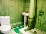 Кровать в общем номере