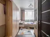 Двухместная студия (двуспальная кровать)