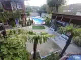 Коттедж стандарт с 1 двуспальной кроватью