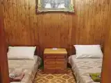 Двухместный семейный номер Standard двуспальная кровать