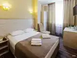 Стандарт с двуспальной кроватью