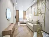 Апартаменты Полулюкс