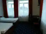 КОМФОРТ с двумя кроватями