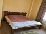 Двухместный номер Comfort (двуспальная кровать)