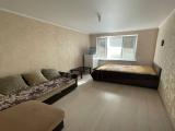 1-комнатные апартаменты, 40м²