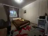Номер стандарт с 1 двуспальной кроватью #3