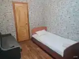 Стандартный четырехместный номер