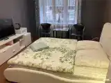 Двухместный стандарт высшей категории