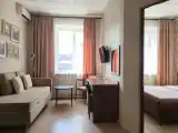 2-комнатный номер улучшенный стандарт