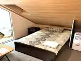 Одноместный номер Economy Мансарда