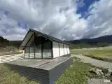 Коттедж с мангальной зоной