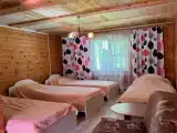 Четырехместный номер №8
