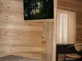 Двухместный номер Business (двуспальная кровать)