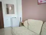 Апартаменты Comfort с балконом и с видом на внутренний двор