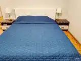 Коттедж с балконом