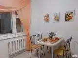 Апартаменты c 1 комнатой с балконом