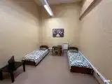 Двухместный номер с 2 отдельными кроватями