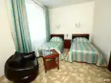 Номер стандарт с 2 односпальными кроватями