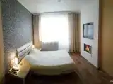 1-комнатные апартаменты, 33м²