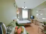двухкомнатный четырёхместный