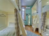 8 местные общий DORM(№2)
