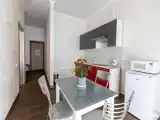 Стандартные апартаменты