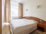 Комфорт 2-комнатный 2-местный корп. 2 с двуспальной кроватью