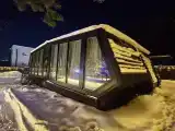 Коттедж премиум