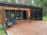 Коттедж улучшенный №1