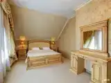 Номер VIP Люкс