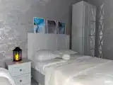 Двухместный номер Standard (двуспальная кровать)