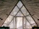 Домик А-фрейм