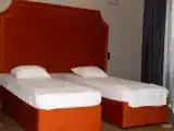 Deluxe room with balcony