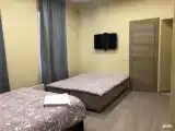 Четырёхместный с 2 кроватями №5