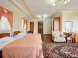 Номер делюкс (с завтраком)