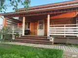 Пятиместный семейный коттедж