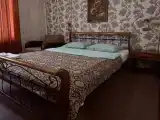 Номер полулюкс с 1 двуспальной кроватью (с балконом)