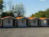 4-местный коттедж стандарт