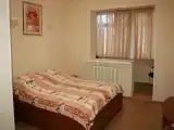 Комната стандарт с 1 двуспальной кроватью