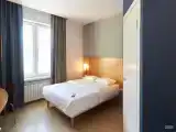 Номер Стандарт с двуспальной кроватью