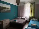 Четырехместный семейный