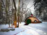 Дом Боба Веткинса