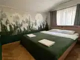 Дом Двухкомнатный 