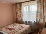Номер стандарт с 1 двуспальной кроватью
