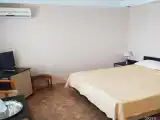 Номер комфорт с 1 двуспальной кроватью