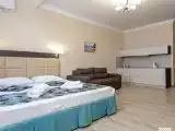 2-х местный номер - студия