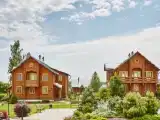 Комфорт (1 двуспальная кровать)