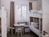 Четырёхместный номер Economy