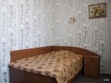 Номер стандарт с 1 односпальной кроватью
