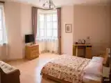 Комната с ванной